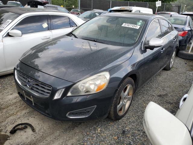 VOLVO S60 2012 yv1622fs4c2078258