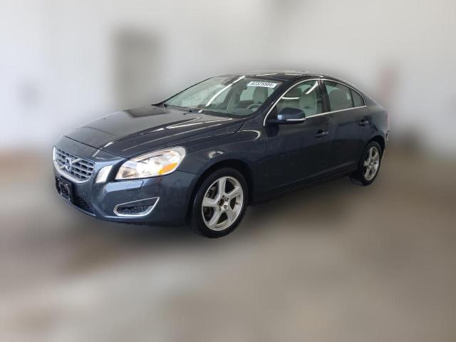 VOLVO S60 2012 yv1622fs4c2082049