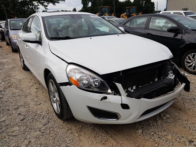 VOLVO NULL 2012 yv1622fs4c2084383