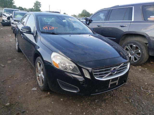 VOLVO NULL 2012 yv1622fs4c2089535