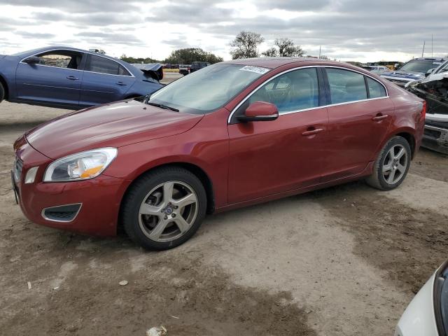 VOLVO S60 2012 yv1622fs4c2092063