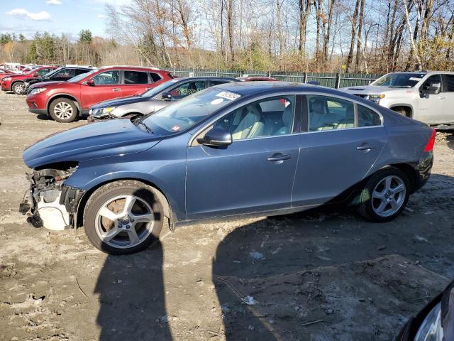 VOLVO S60 T5 2012 yv1622fs4c2099255