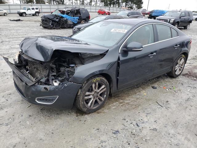 VOLVO S60 T5 2012 yv1622fs4c2099319