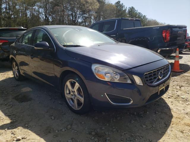 VOLVO NULL 2012 yv1622fs4c2100663