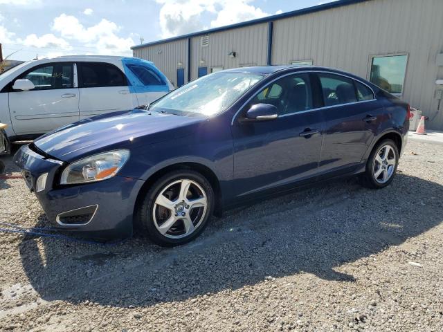 VOLVO S60 2012 yv1622fs4c2102722