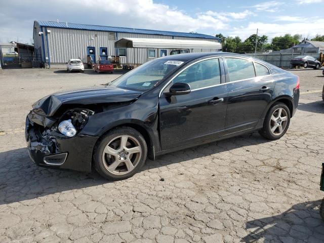 VOLVO S60 2012 yv1622fs4c2104194