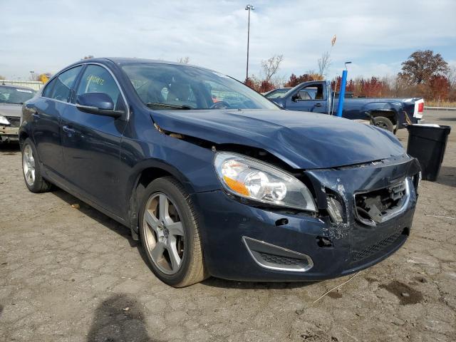 VOLVO S60 T5 2012 yv1622fs4c2107662