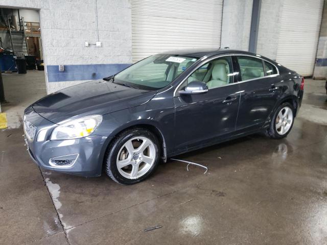 VOLVO S60 T5 2012 yv1622fs4c2110187