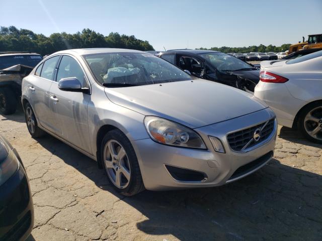 VOLVO S60 T5 2012 yv1622fs4c2114661