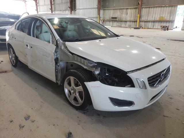 VOLVO S60 T5 2012 yv1622fs4c2115065