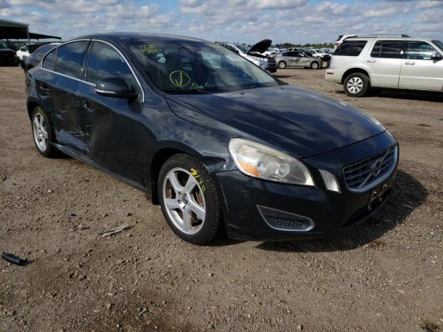 VOLVO S60 T5 2012 yv1622fs4c2115552