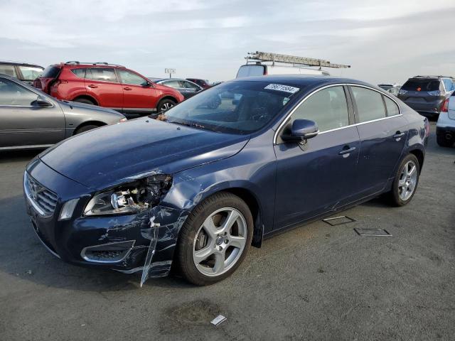 VOLVO S60 T5 2012 yv1622fs4c2116894