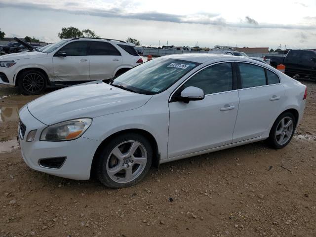 VOLVO S60 T5 2012 yv1622fs4c2119469