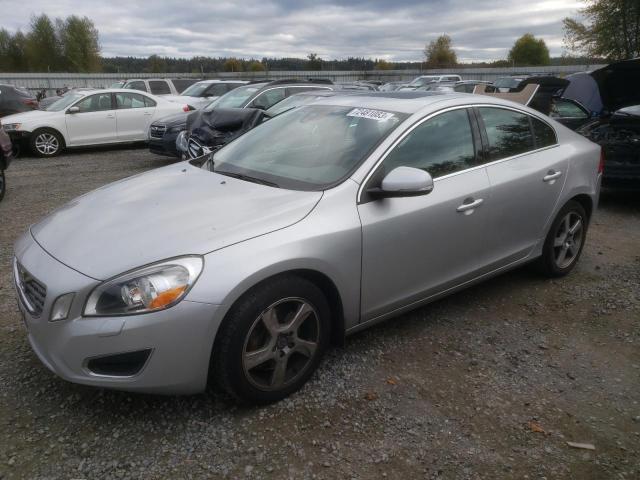 VOLVO S60 2012 yv1622fs4c2125580