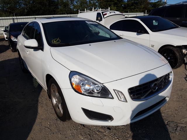 VOLVO S60 T5 2012 yv1622fs4c2126731