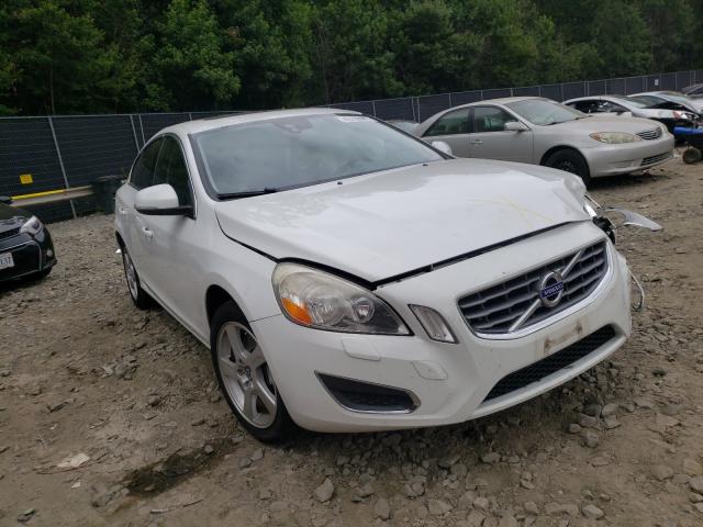 VOLVO S60 T5 2012 yv1622fs4c2130116