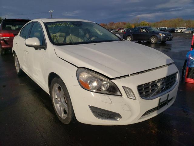 VOLVO NULL 2012 yv1622fs4c2130682