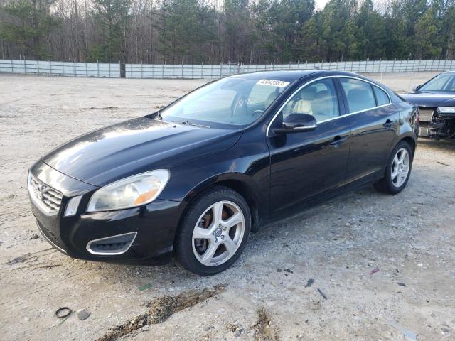 VOLVO S60 2012 yv1622fs4c2131959