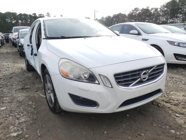 VOLVO S60 T5 2012 yv1622fs4c2132898