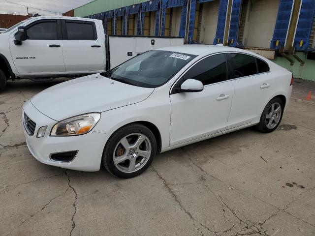 VOLVO S60 2012 yv1622fs5c2025908