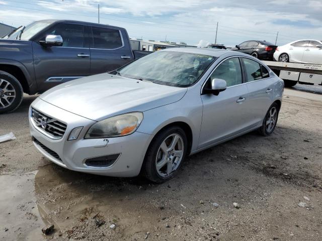 VOLVO S60 T5 2012 yv1622fs5c2027061