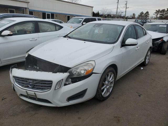 VOLVO S60 2012 yv1622fs5c2031434