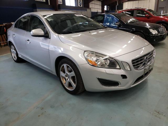 VOLVO S60 T5 2012 yv1622fs5c2032681