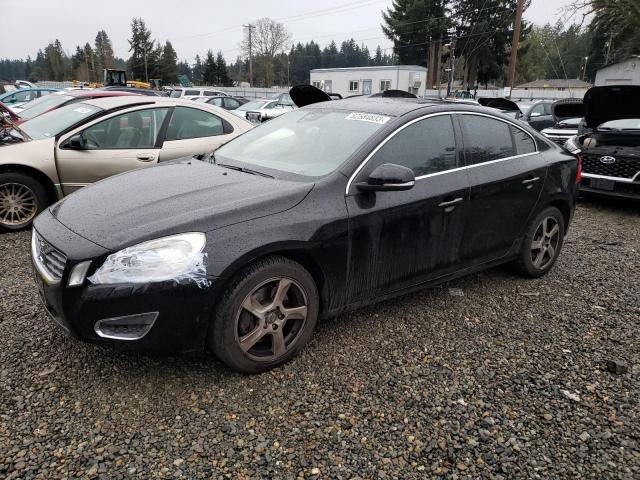 VOLVO S60 2012 yv1622fs5c2034365