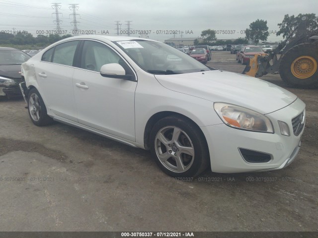 VOLVO S60 2012 yv1622fs5c2035838