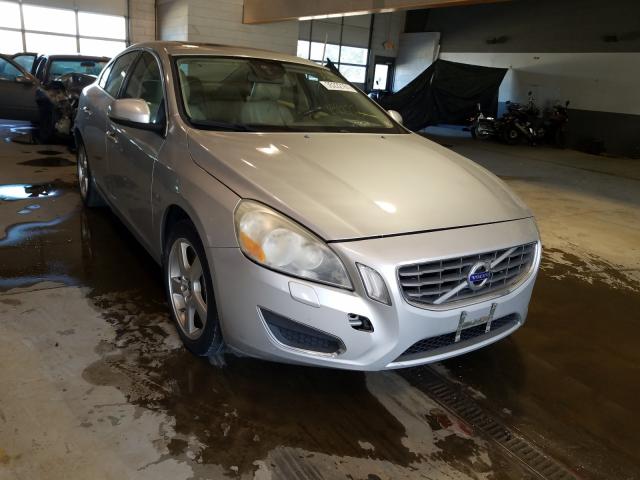 VOLVO S60 T5 2012 yv1622fs5c2038335