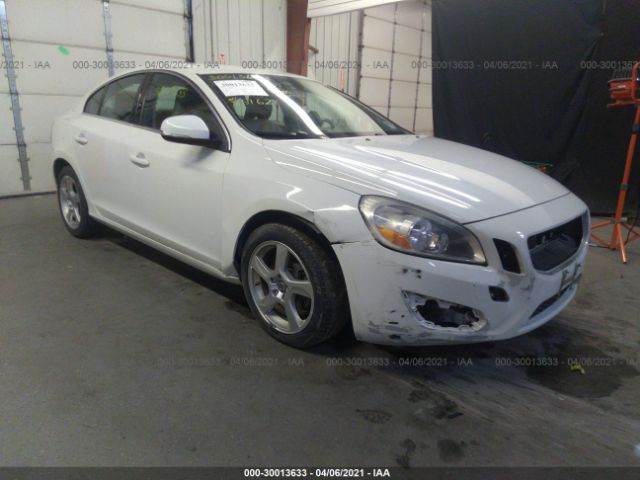 VOLVO S60 2012 yv1622fs5c2048914