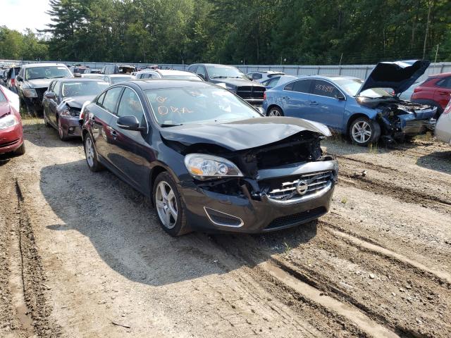 VOLVO S60 T5 2012 yv1622fs5c2051442