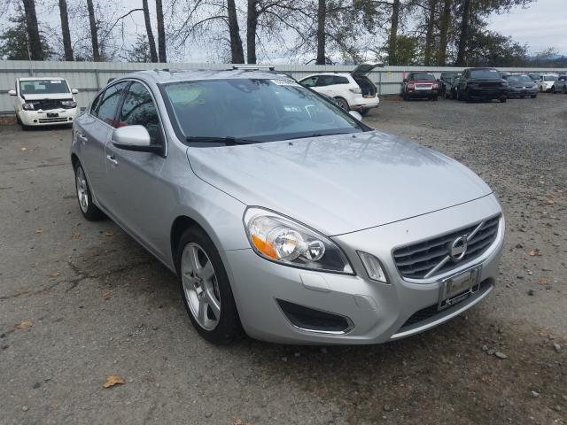 VOLVO S60 T5 2012 yv1622fs5c2051831