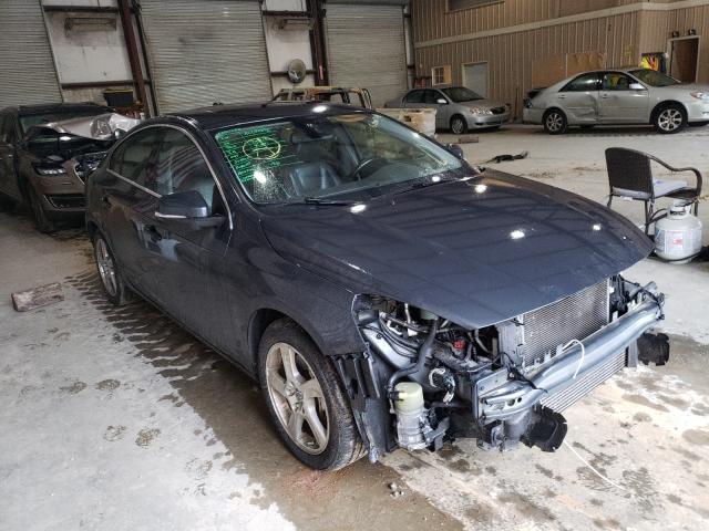 VOLVO S60 T5 2012 yv1622fs5c2054602