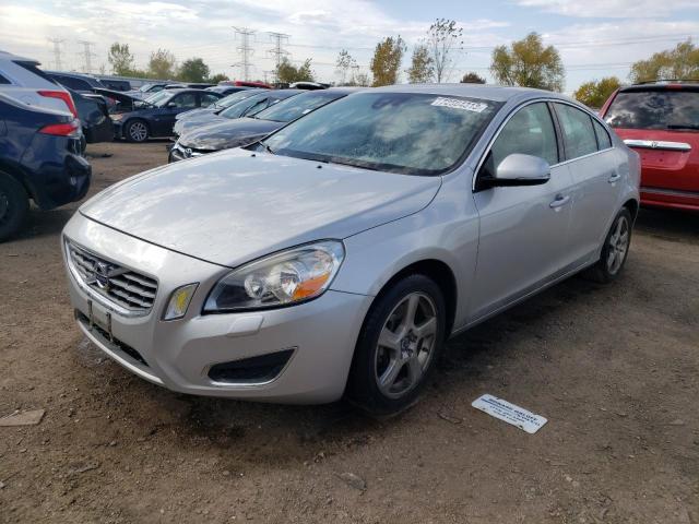 VOLVO S60 2012 yv1622fs5c2079967