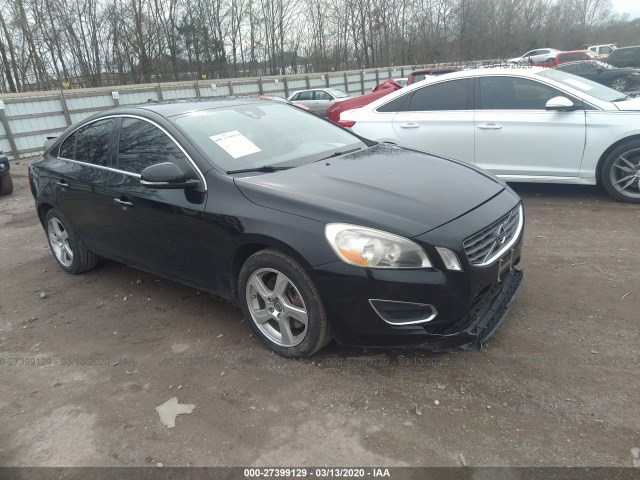 VOLVO S60 2012 yv1622fs5c2080780