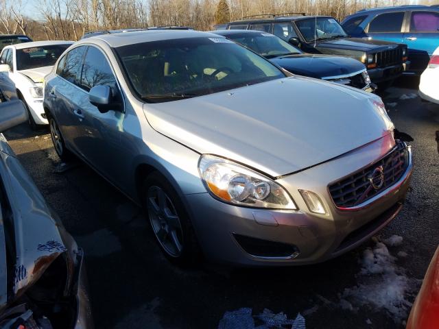 VOLVO S60 T5 2012 yv1622fs5c2082318