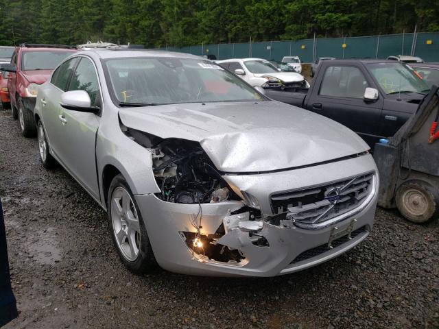 VOLVO S60 T5 2012 yv1622fs5c2084182