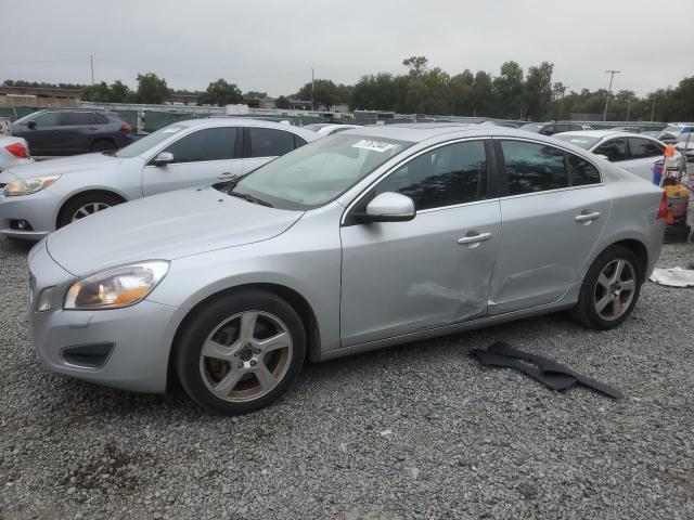 VOLVO S60 T5 2012 yv1622fs5c2088605