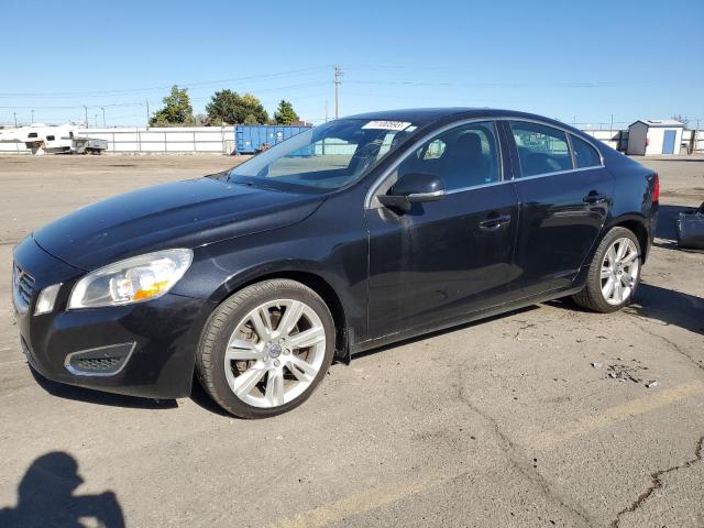 VOLVO S60 2012 yv1622fs5c2100140