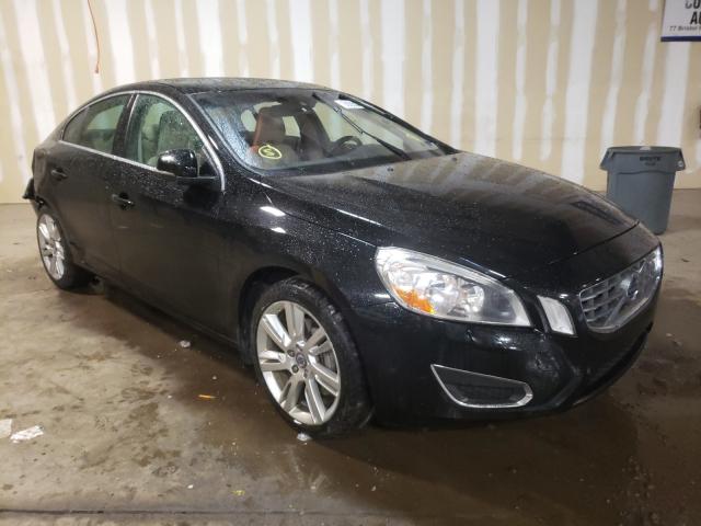 VOLVO S60 T5 2012 yv1622fs5c2101630