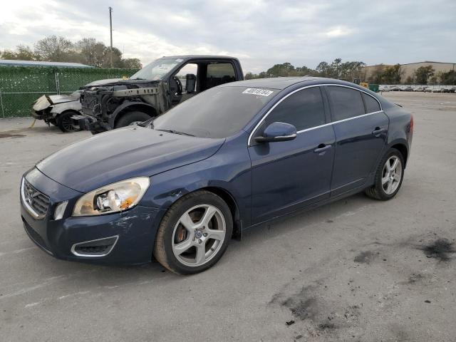 VOLVO S60 2012 yv1622fs5c2114779