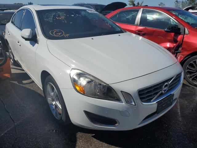 VOLVO S60 T5 2012 yv1622fs5c2118380