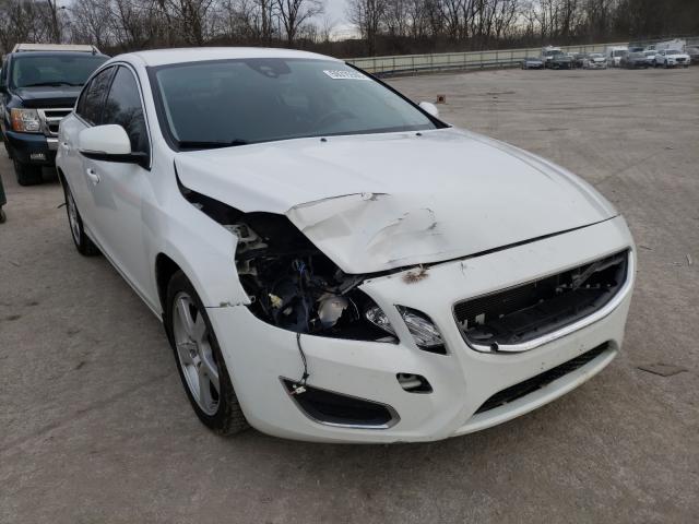 VOLVO S60 T5 2012 yv1622fs5c2120873