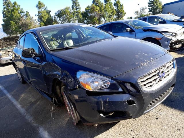 VOLVO S60 T5 2012 yv1622fs5c2125295