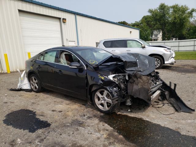 VOLVO S60 T5 2012 yv1622fs5c2126639