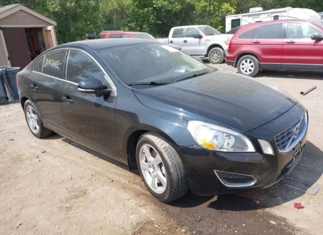 VOLVO S60 2012 yv1622fs5c2128357