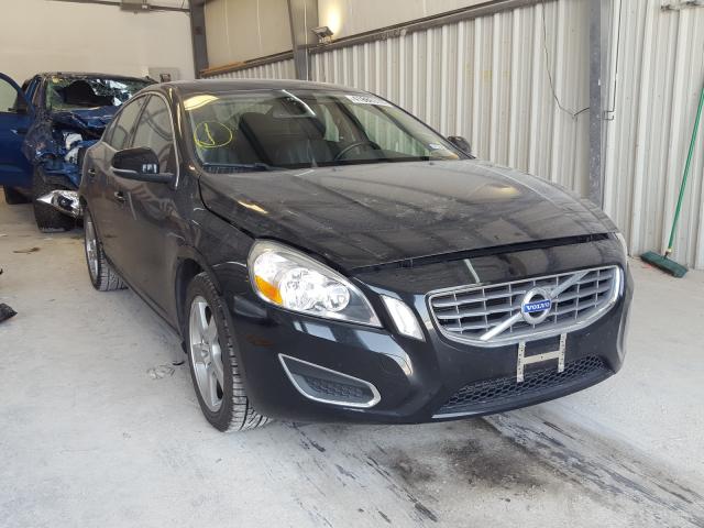 VOLVO S60 T5 2012 yv1622fs5c2131078