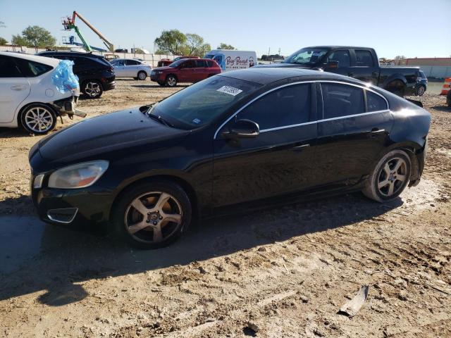 VOLVO S60 T5 2012 yv1622fs5c2141643