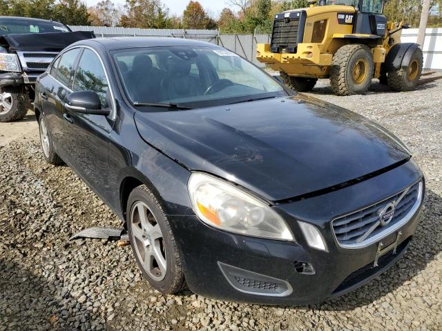 VOLVO S60 2012 yv1622fs5c2142193